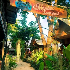 Montra Long Ko Lanta