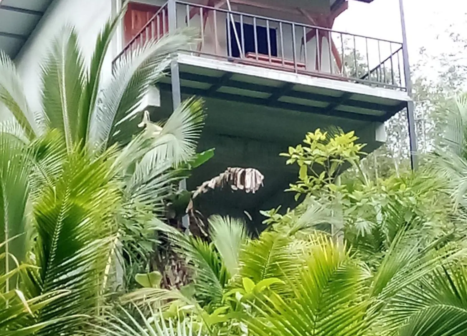 Hubkhao Resort Ko Lanta