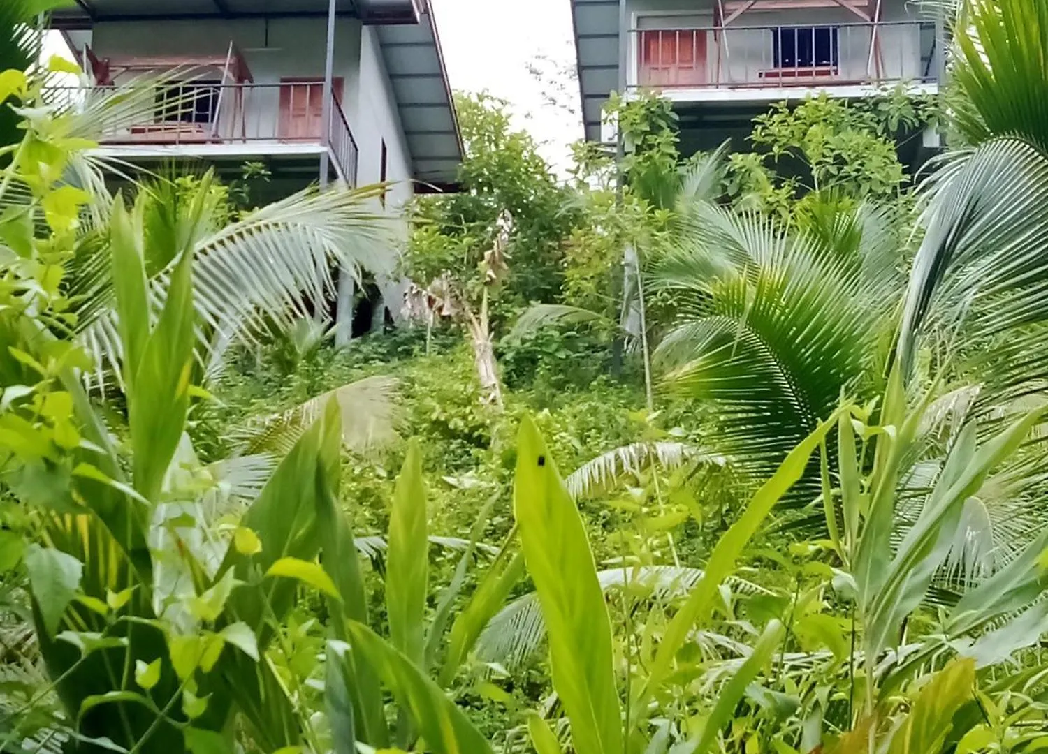 Hubkhao Resort Ko Lanta 0*,