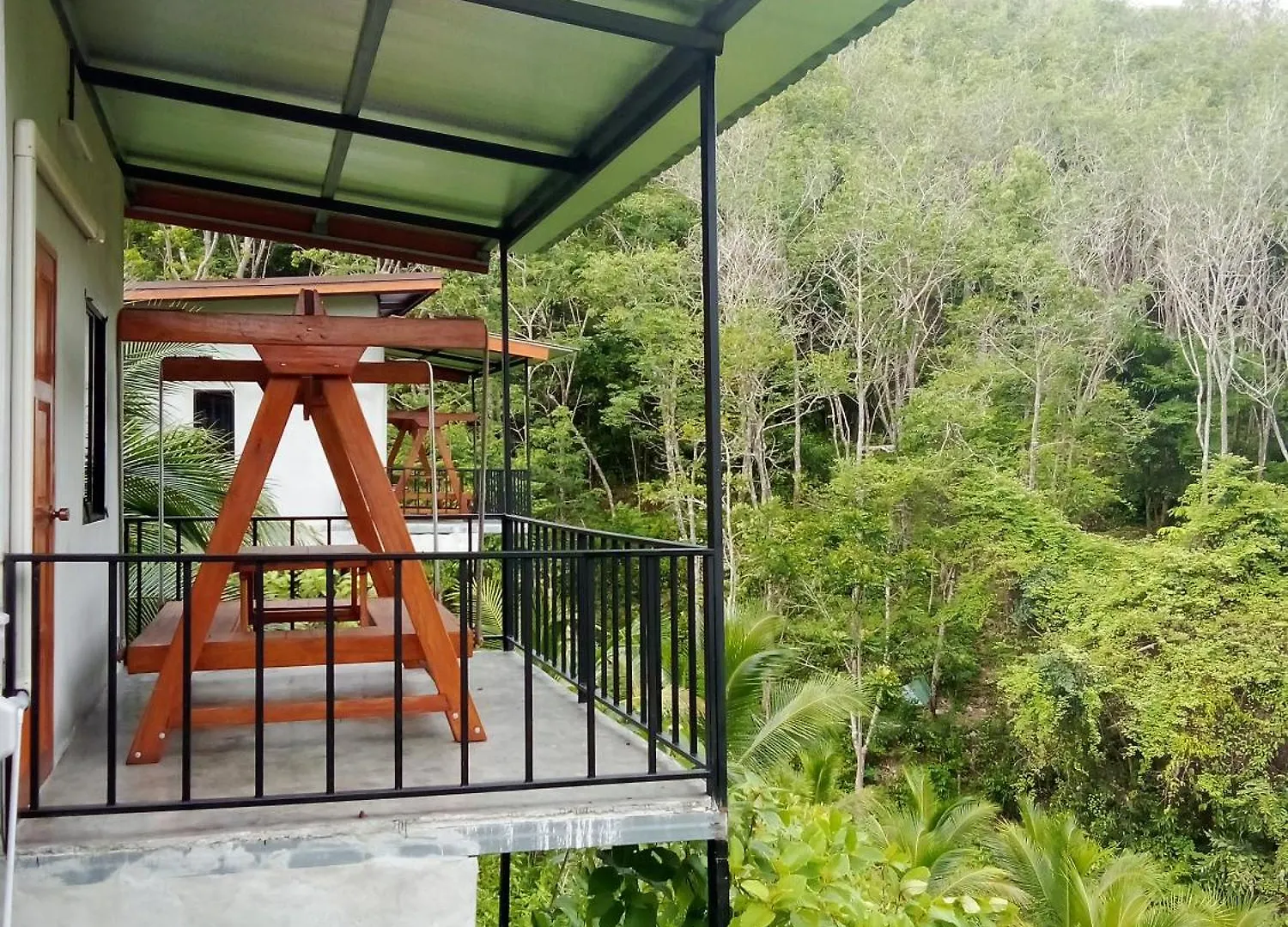 Hubkhao Resort Ko Lanta