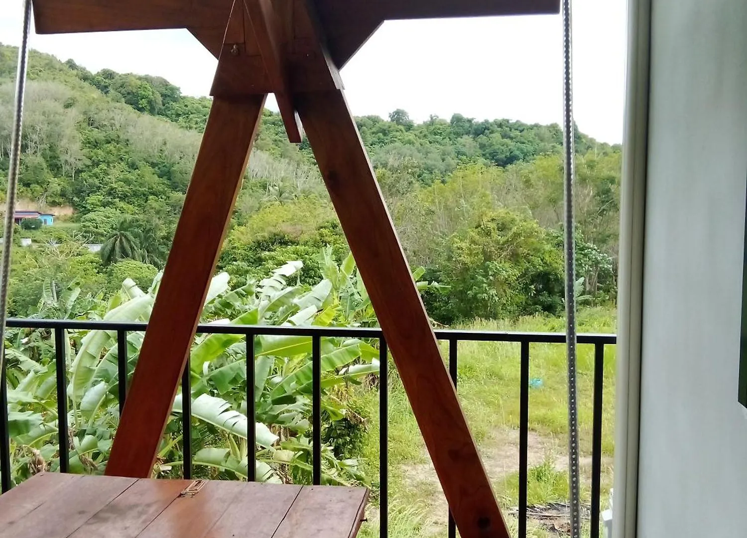Konukevi Hubkhao Resort Ko Lanta