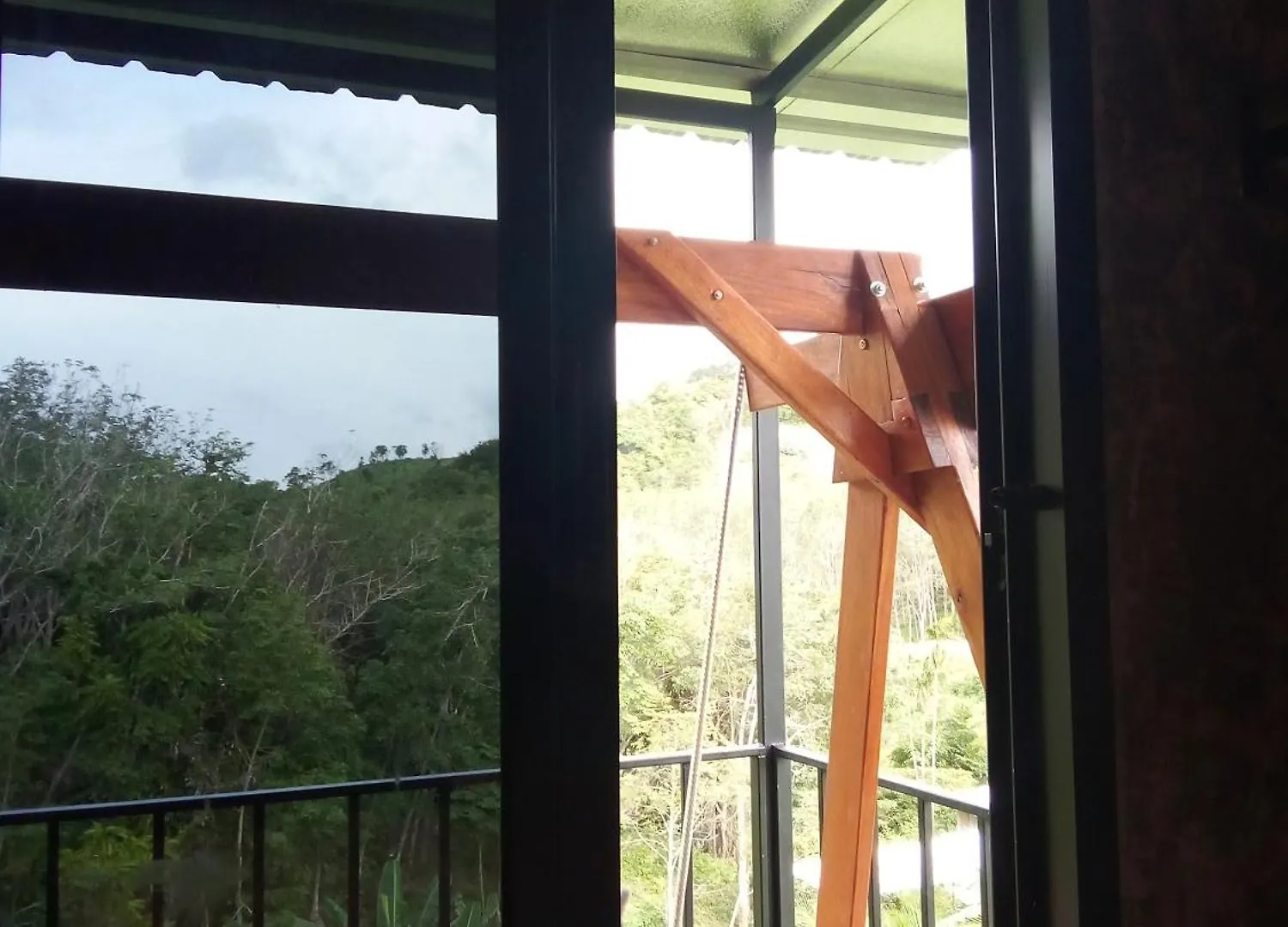 Hubkhao Resort Ko Lanta 0*,