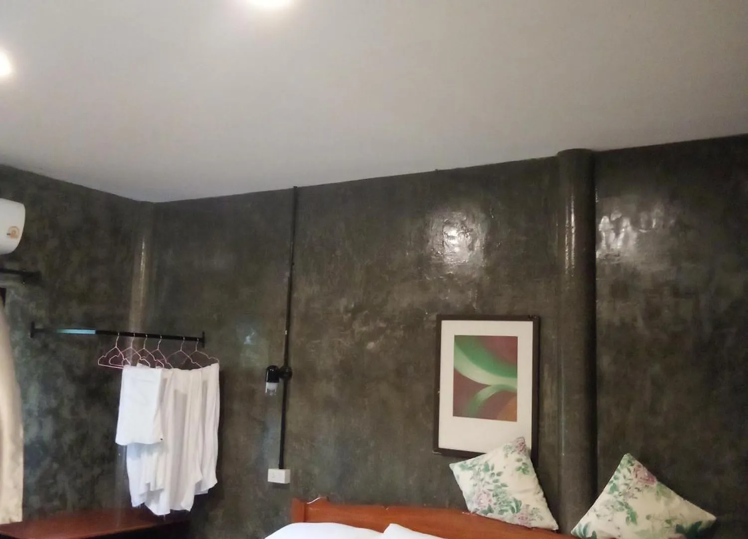 Konukevi Hubkhao Resort Ko Lanta