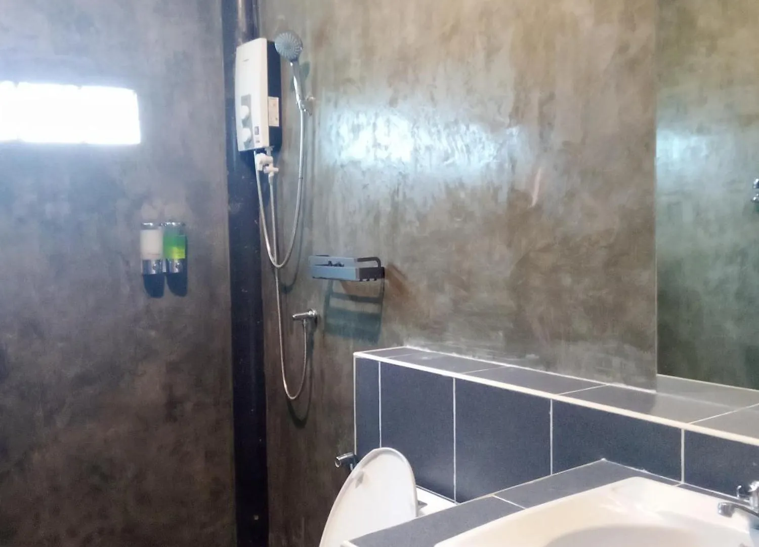 Hubkhao Resort Ko Lanta