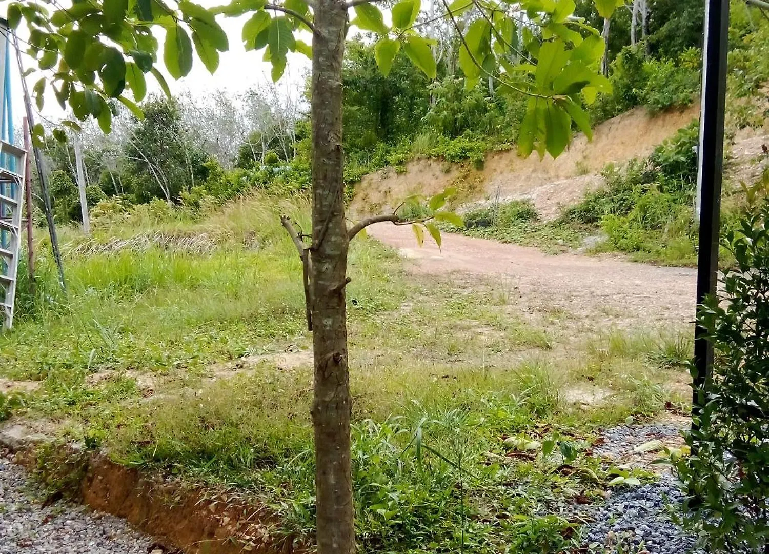 Konukevi Hubkhao Resort Ko Lanta