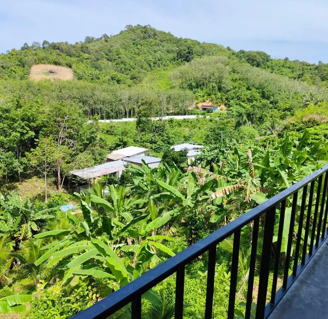Hubkhao Resort Ko Lanta 0*,